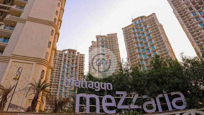 Mahagun Mezzaria - 360 PropGuide